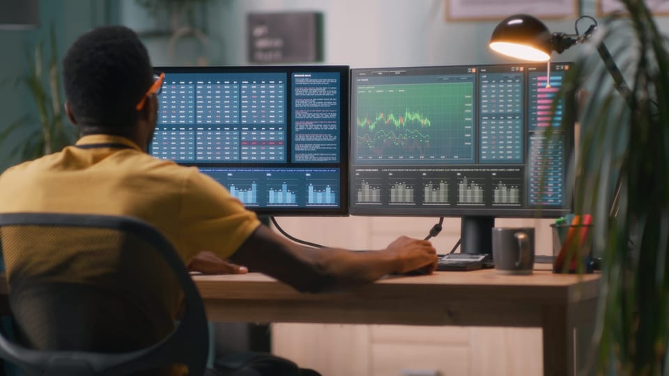 Krypto-Pechvogel feiert Comeback mit Altcoin-Wetten