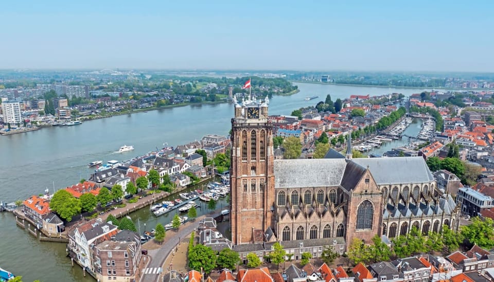 Man uit Dordrecht belooft 20% rendement, meer dan miljoen euro verdampt