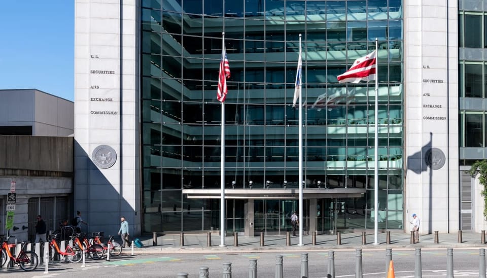 Le nouveau président de la SEC : « Une nouvelle ère de la crypto commence »