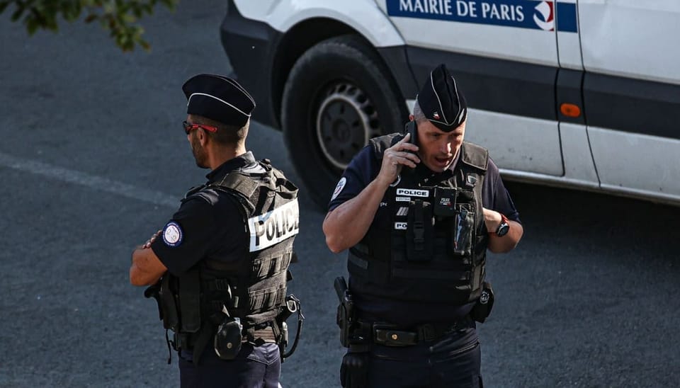 Paris schockiert von Krypto-Entführung: Täter schnitten Finger ab für 7 Mio. €