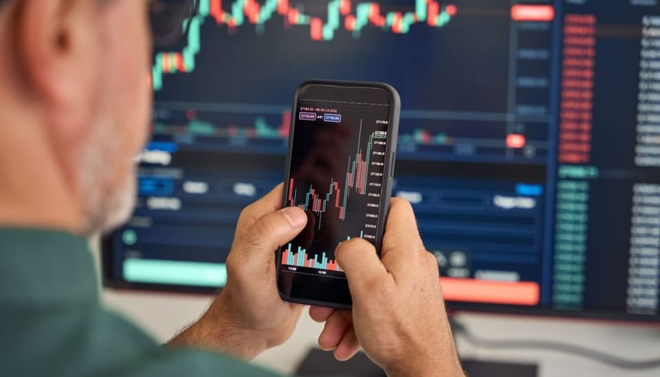 XRP meest verhandelde cryptomunt onder jongeren