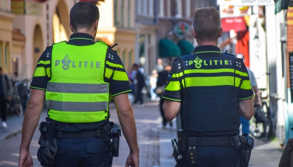 Las tarjetas de criptomonedas en el punto de mira: policía preocupada