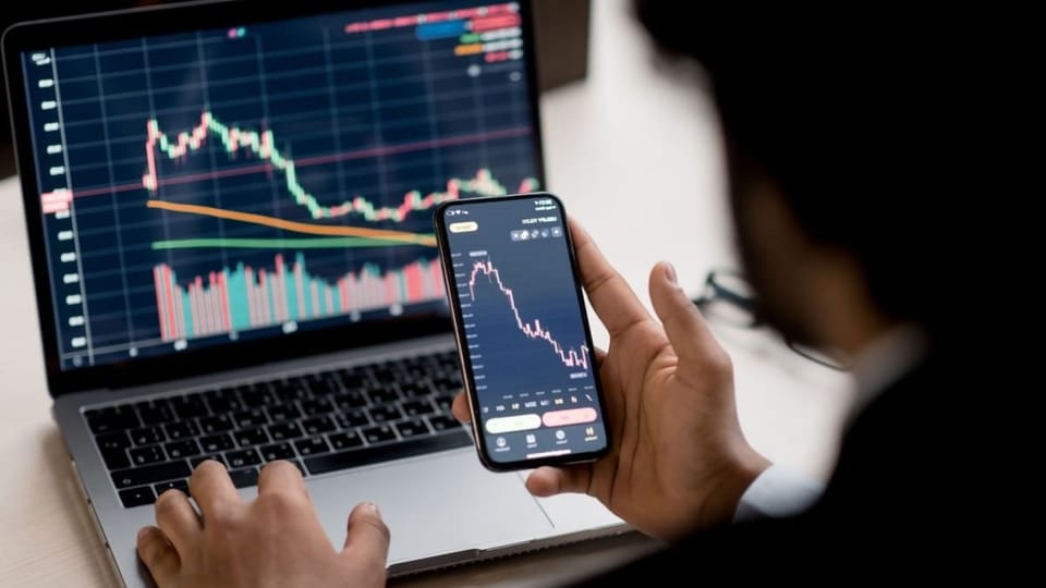 “No es si, sino cuándo”: analista ve más caídas para bitcoin