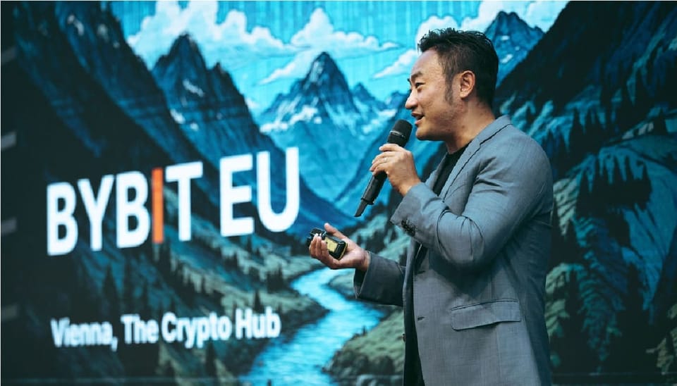 Bybit officieel gelanceerd in Nederland - gebruikers moeten actie ondernemen
