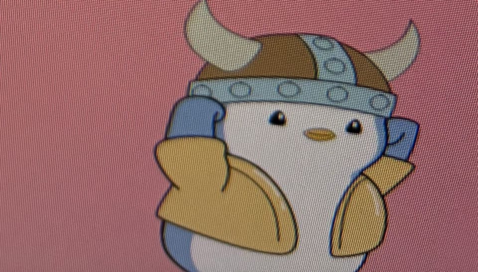 pudy penguins website pinguin