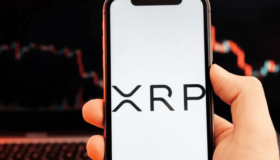 Analist XRP koers kan naar mits steun boven