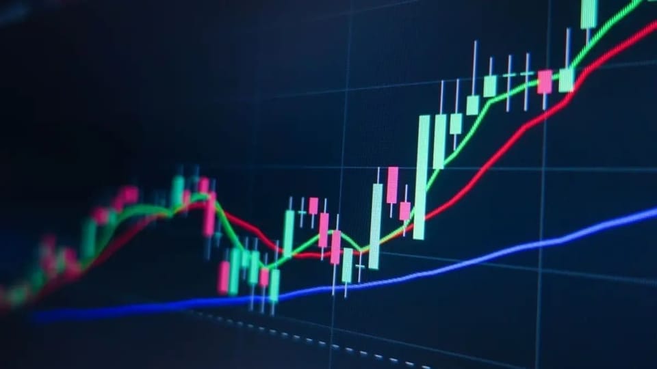 Bitcoin koers CME-gap