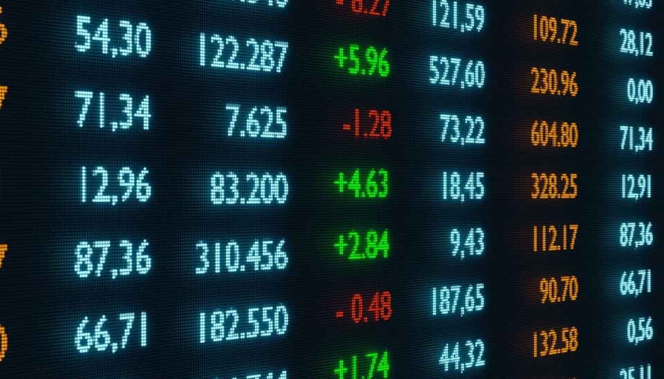 Dieser Mittwoch ist äußerst wichtig für Bitcoin