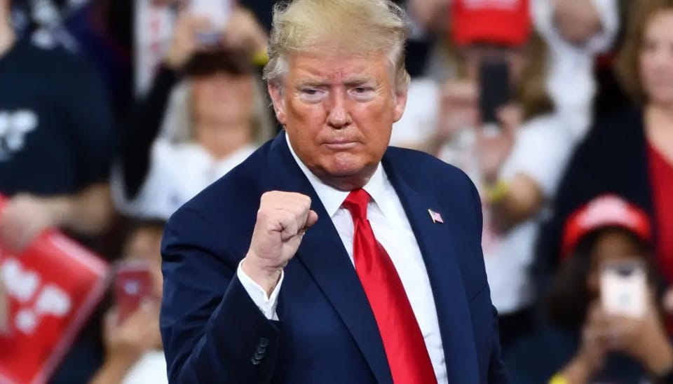 Trump pensioenfondsen bitcoin