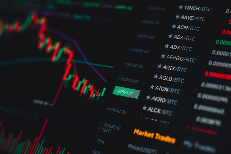 L’altcoin season est-elle morte ou toujours bien vivante ? Voici la situation du marché crypto