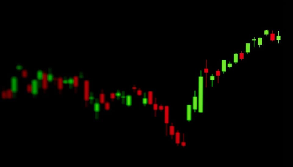 El gráfico más importante de Bitcoin de esta década está por romperse