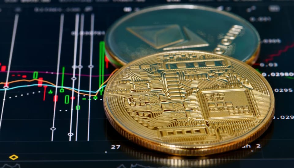 Bitcoin stabil, Ethereum startet mit Veränderungen