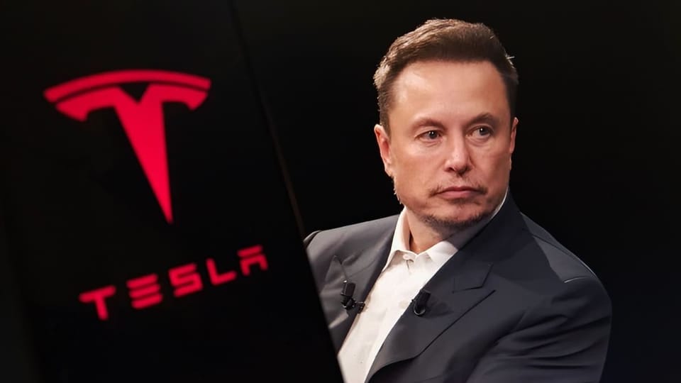 Fusión SpaceX–Tesla: ¿qué pasa con sus 20.000 bitcoin?