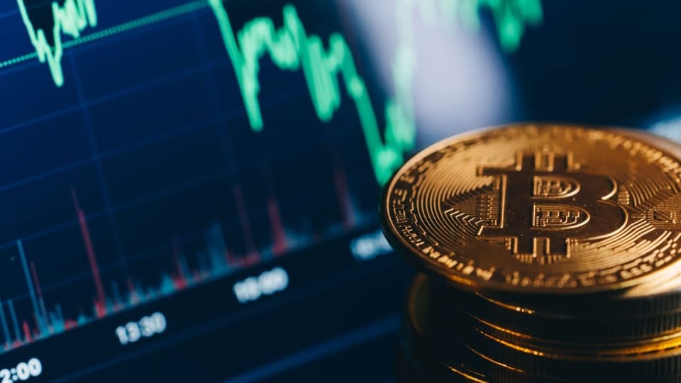 Uptober treibt Bitcoin, neue Impulse für DeFi