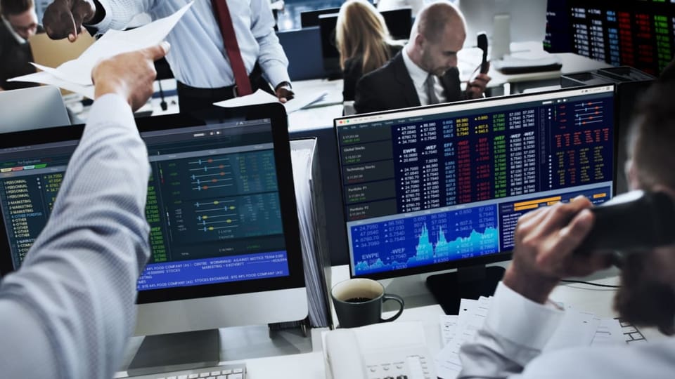 Großanleger investieren erneut Milliarden in Krypto