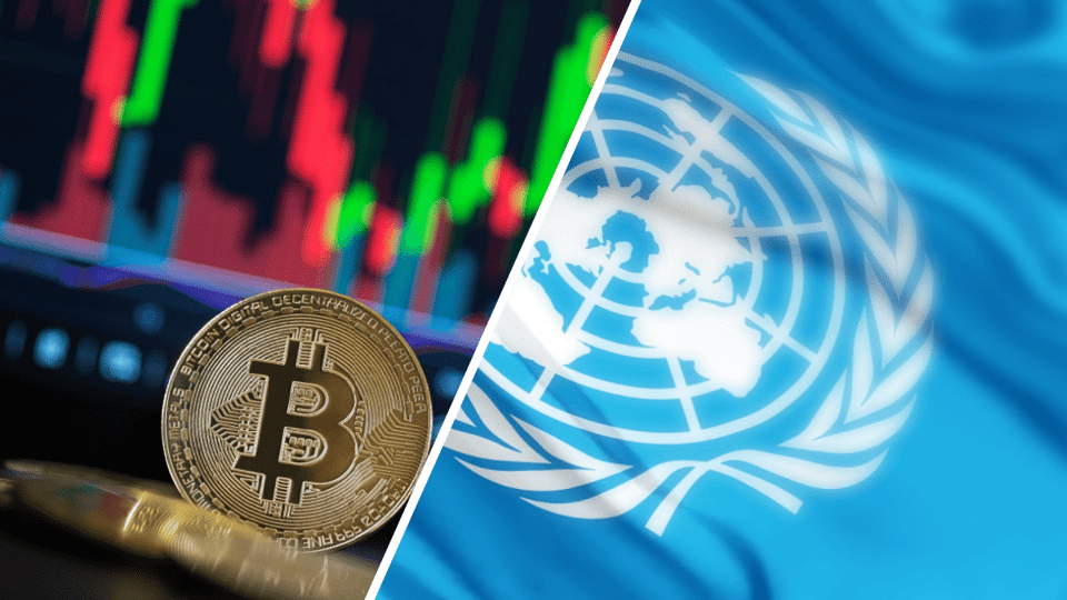 UN setzt auf Blockchain für digitale Identitätslösungen