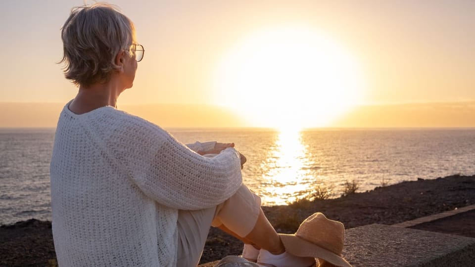 Europa tiene el mejor destino para jubilarse, según expertos