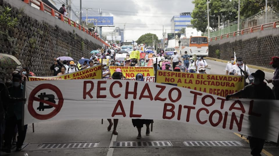 Informe: Estos son los países donde las cryptos triunfan