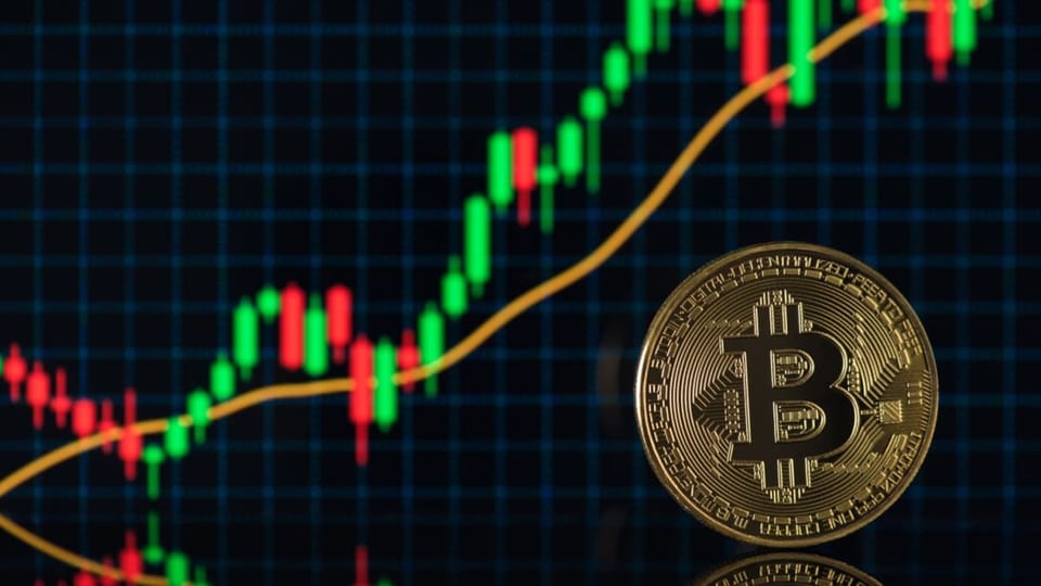 546 Tage nach dem Halving: Ein neuer Zyklus beginnt