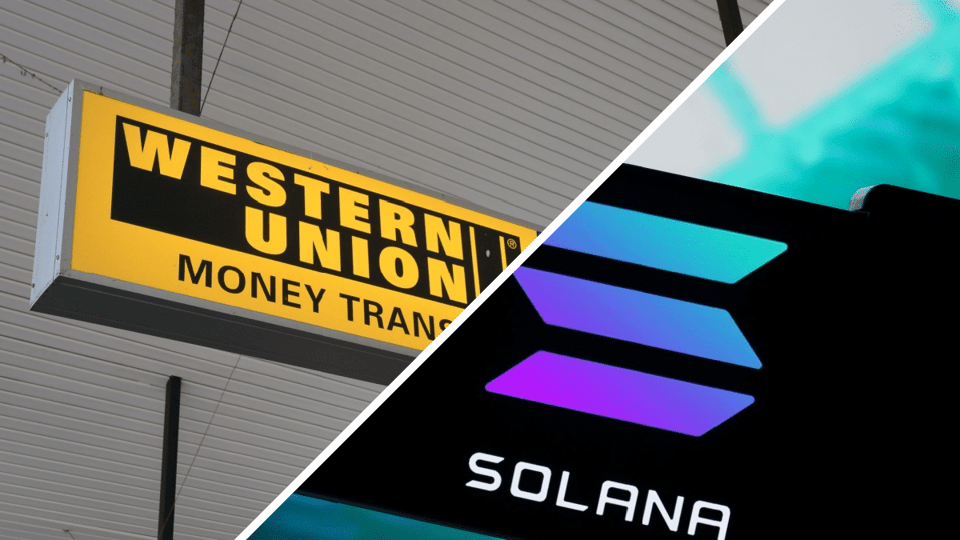 Gigante financiero entra en el mundo crypto y apuesta por Solana