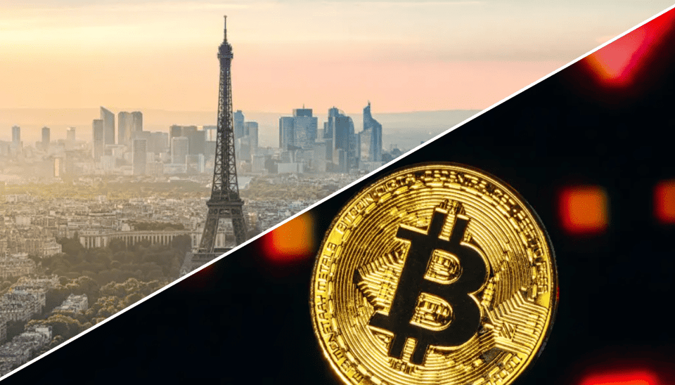 Arthur Hayes: «Problemas financieros de Francia son buenos para Bitcoin»