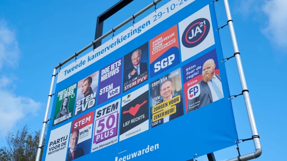tweede kamer verkiezingen volt bitcoin crypto