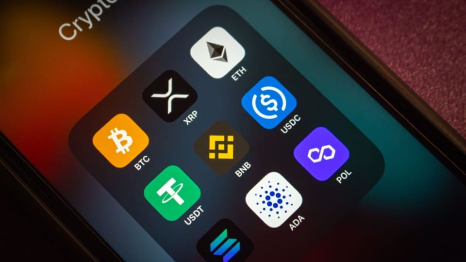 Altcoin-ETFs vor dem Durchbruch: Milliarden in Sicht