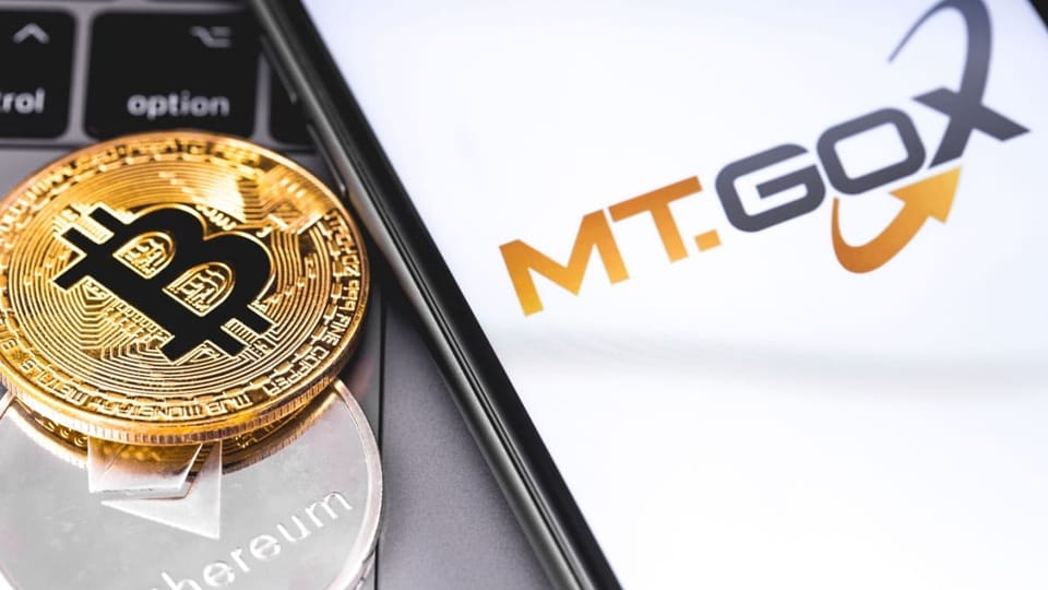 Mt. Gox