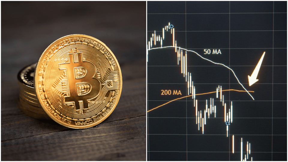 bitcoin death cross