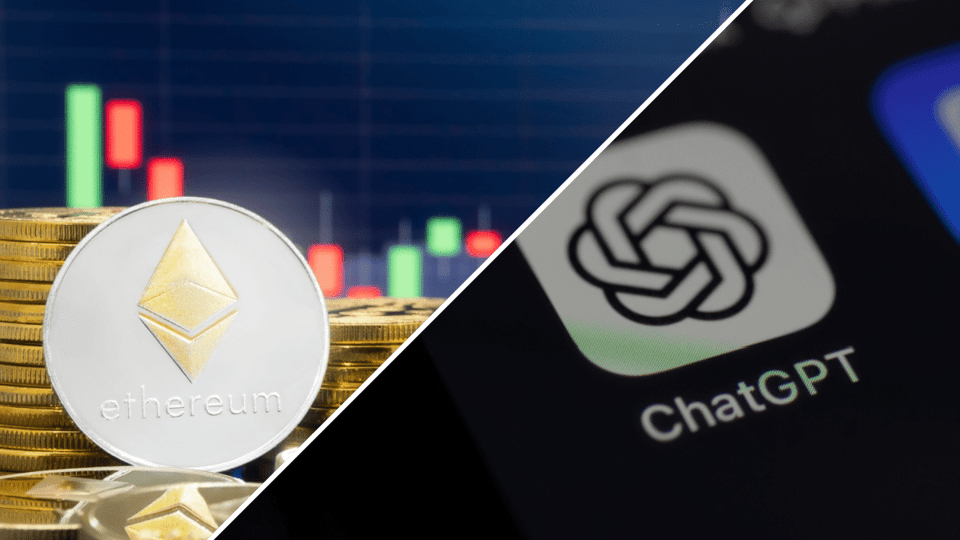 Ethereum 2025: So hoch oder tief laut KI