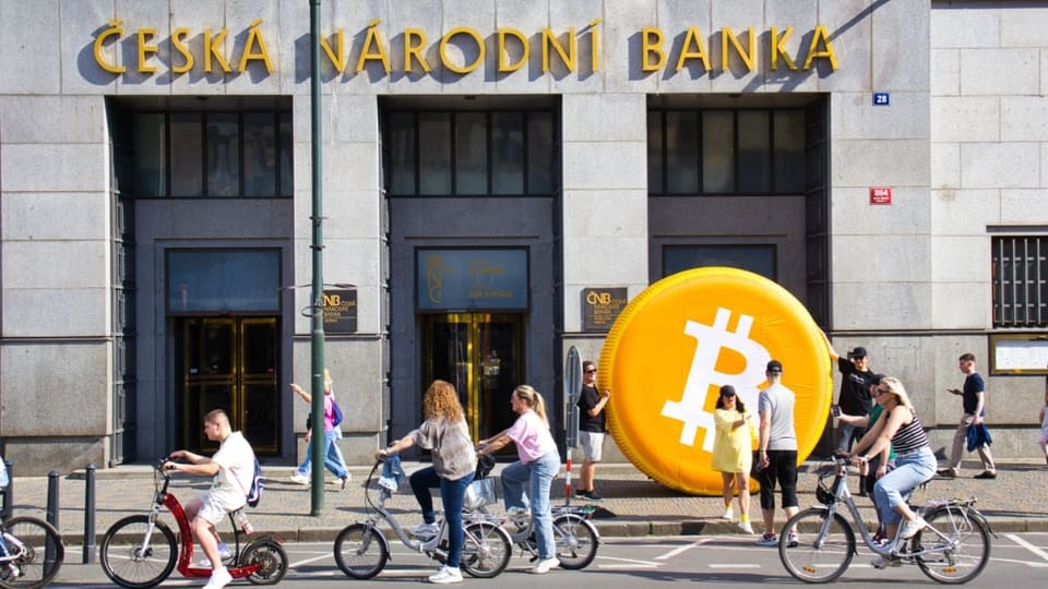 Bitcoin rompe con la tradición y marca un nuevo rumbo: Qué ocurre