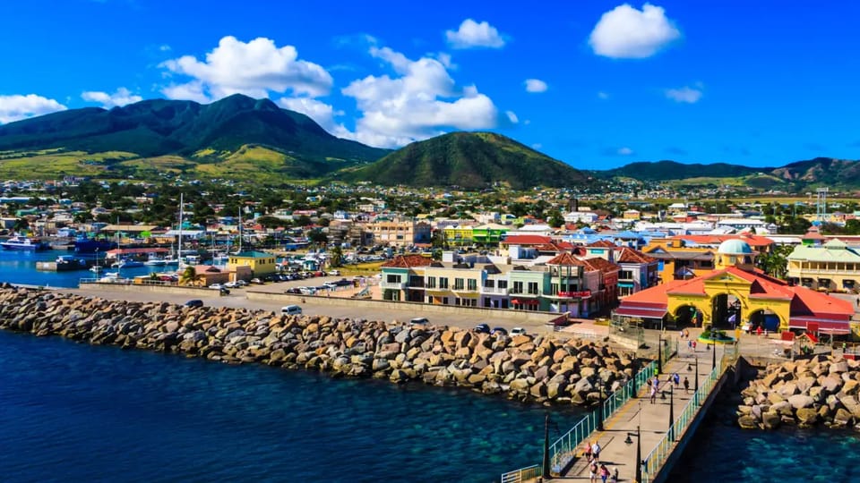 Crypto empresario belga promete un paraíso, vecinos se rebelan