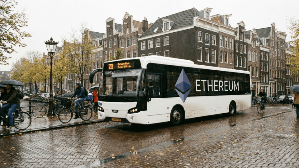 Voici pourquoi 2026 pourrait devenir l’année d’Ethereum