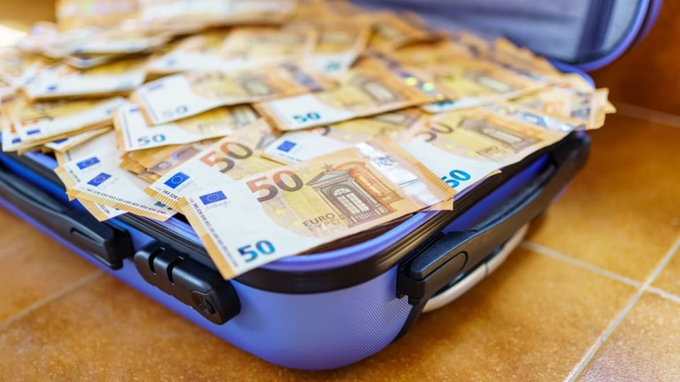 De un trabajo normal al millón: Este plan muestra cómo lograrlo