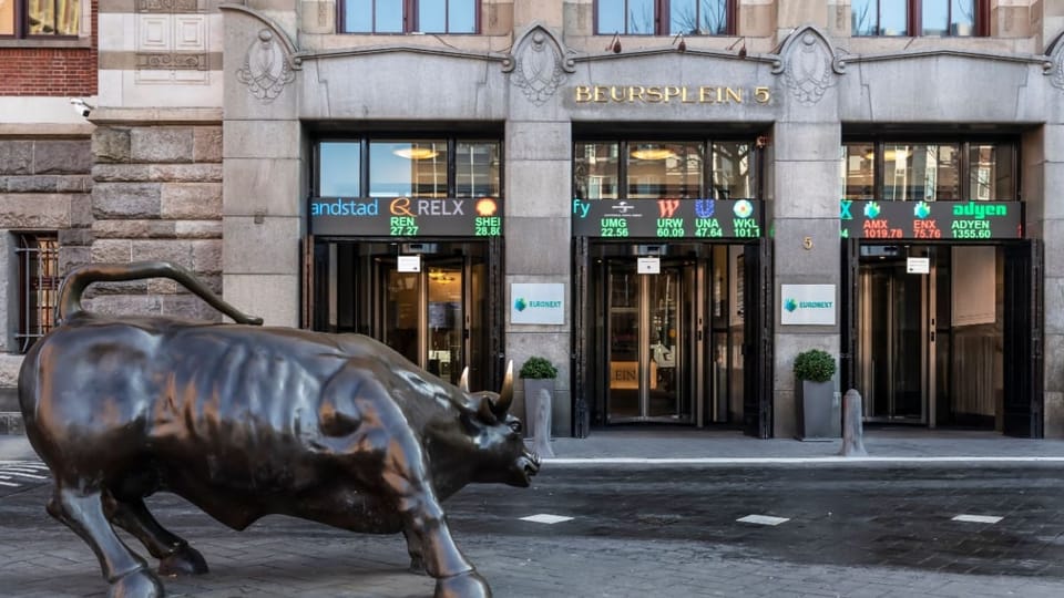2025 llega a su fin en bolsa: ¿Habrá todavía un rally clásico de fin de año?