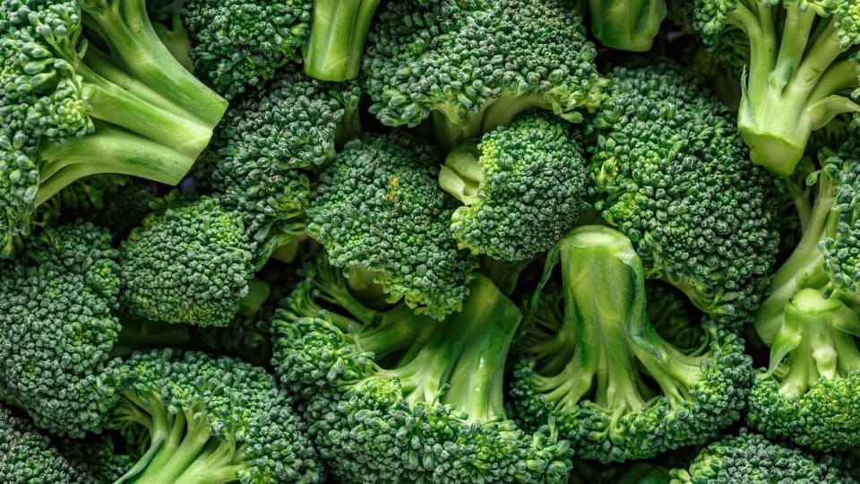 Een afbeelding van brocolli