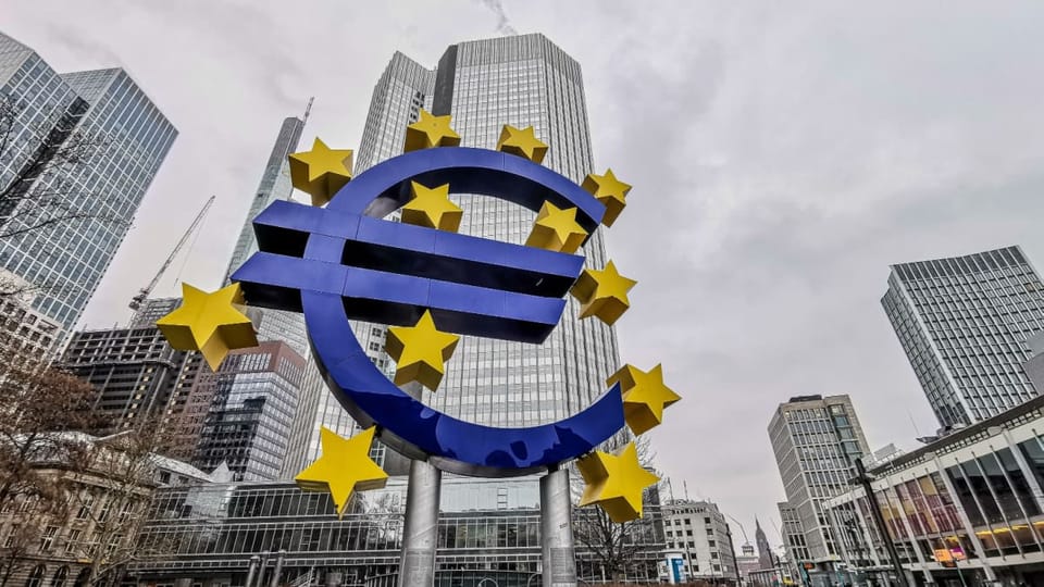 L’Europe veut lancer sa propre monnaie numérique afin de réduire l’influence des États-Unis