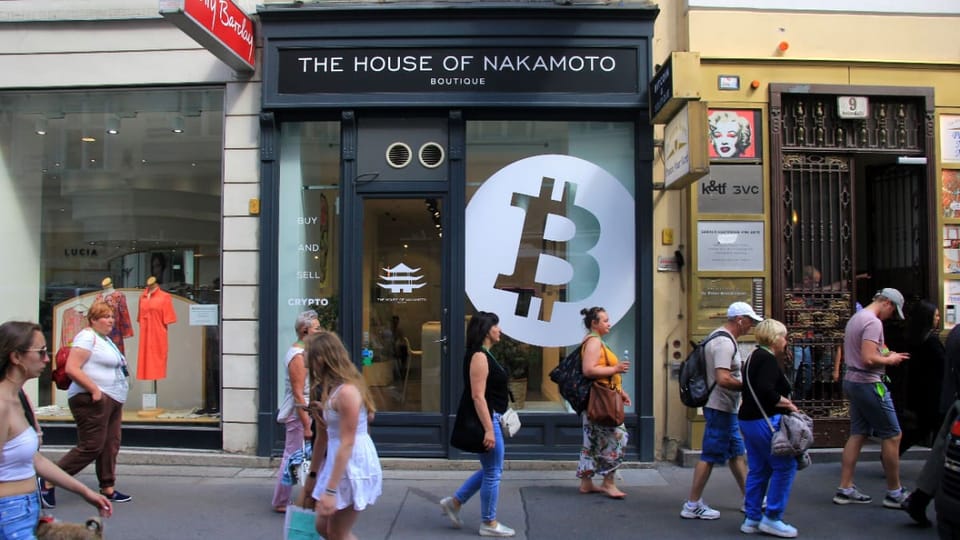Dans 50 jours, Bitcoin atteindra cette étape majeure