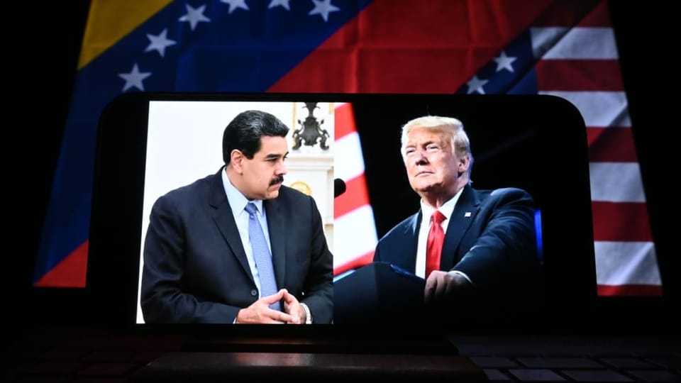 Crise au Venezuela : l’or, le pétrole et les actions réagissent fortement