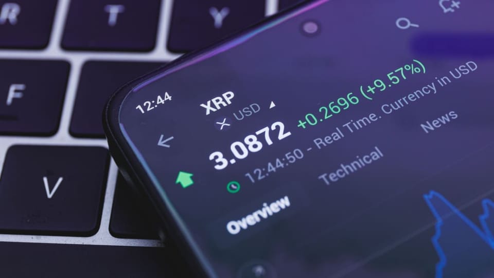 Ripple lance une plateforme : « L’argent des entreprises doit aussi travailler le week-end »