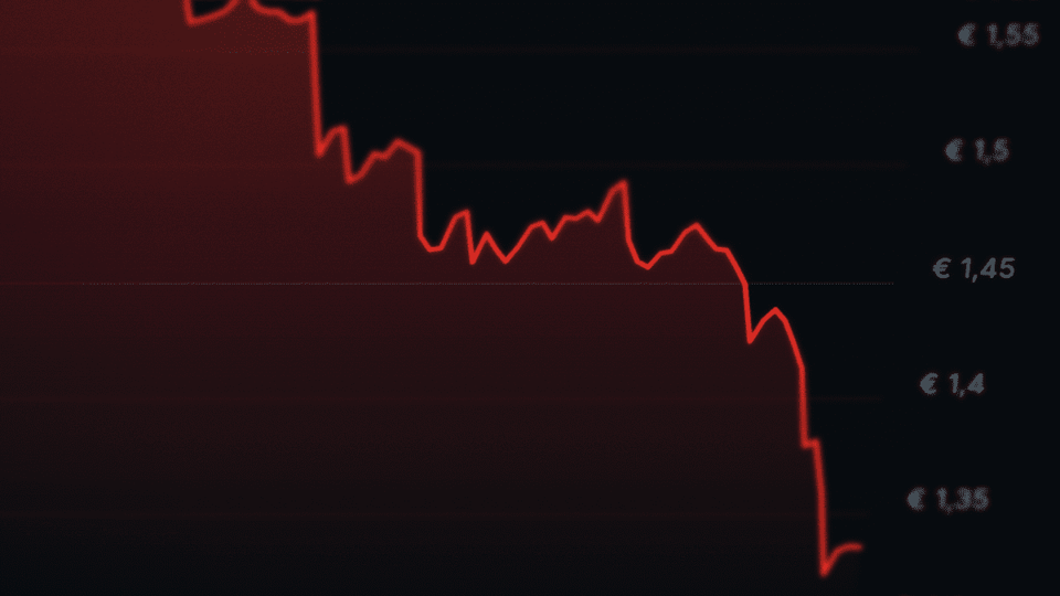 XRP-koers-daalt-hard