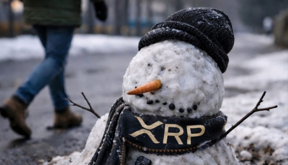 Ripple's cryptomunt XRP