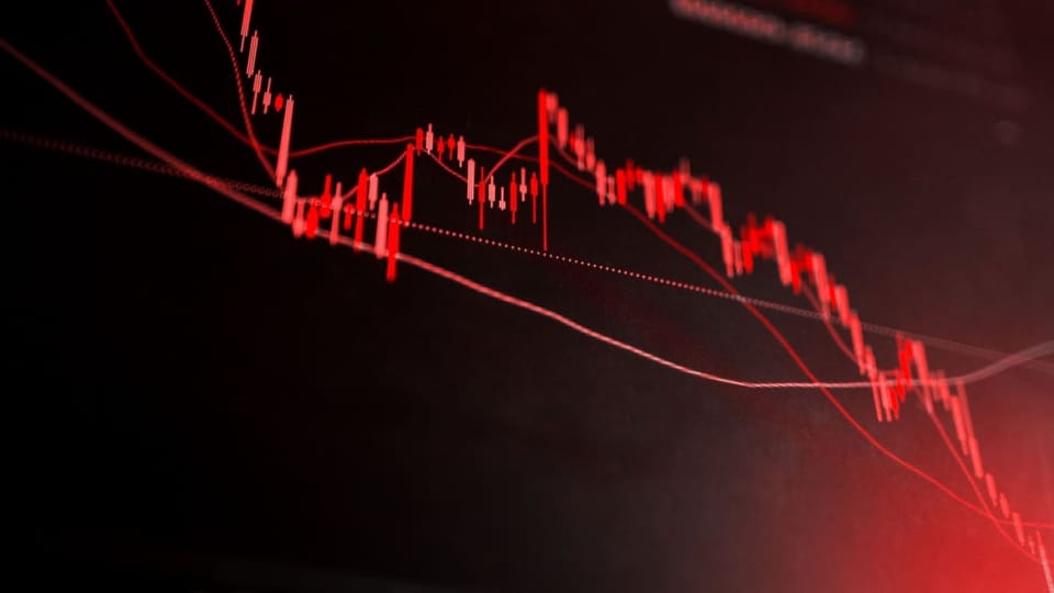 Le bitcoin va-t-il s’effondrer à 0 ? Un prix Nobel partage une vision surprenante