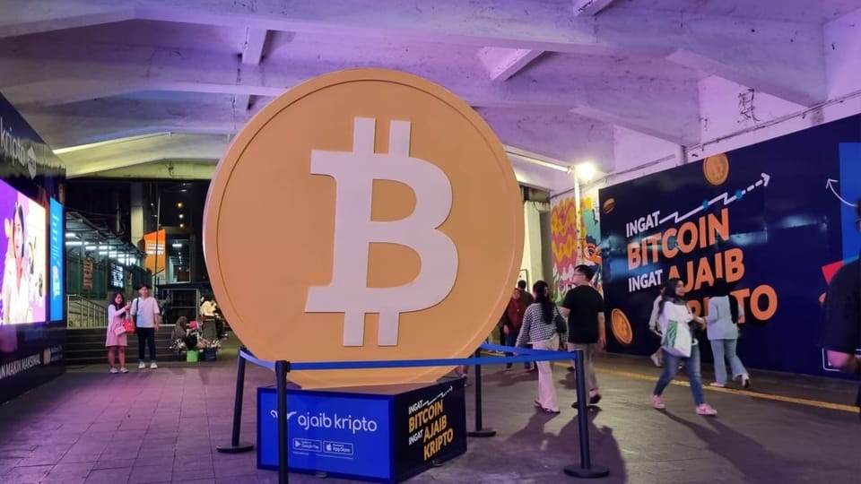 Bitcoin-Boden erreicht? Der Schein trügt