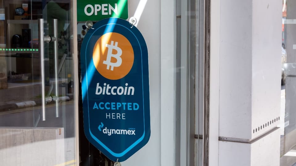 Kryptobörse Kraken zählt herunter: Nutzer erhält ganzen Bitcoin gratis