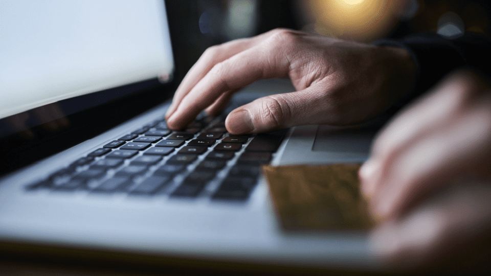 online crypto diefstal