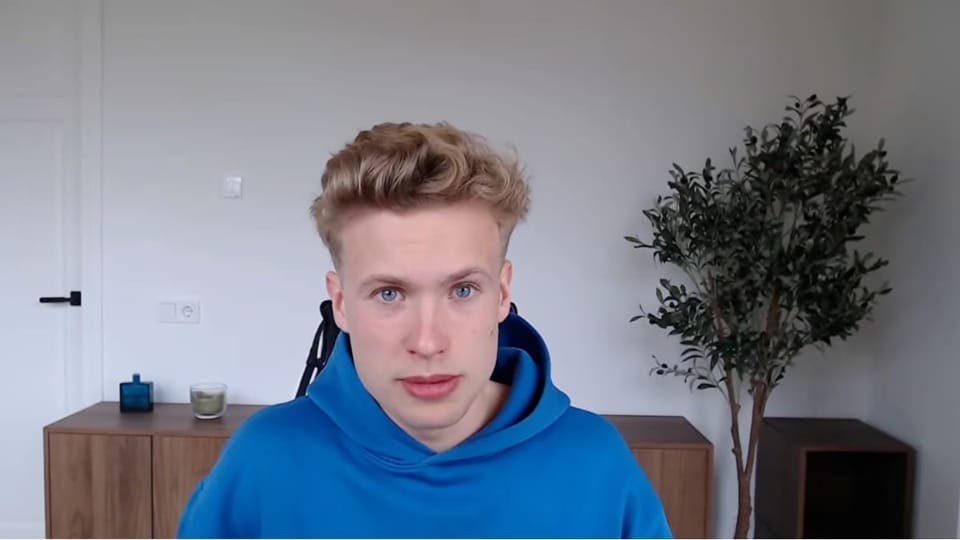 Vincent Timmer analyse