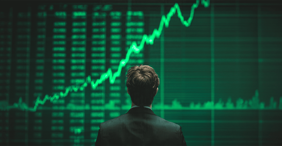 Chainlink stijgt hard: handelsbot toont Nederlanders 95% winst Chainlink stijgt hard: handelsbot toont Nederlanders 95% winst