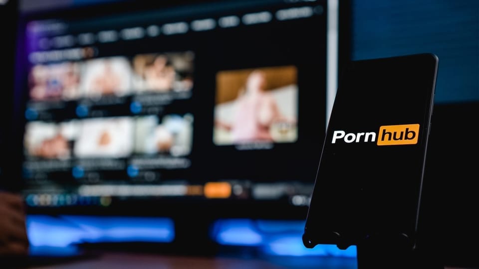 Pornhub wird Content-Ersteller künftig mit regulierter Stablecoin bezahlen