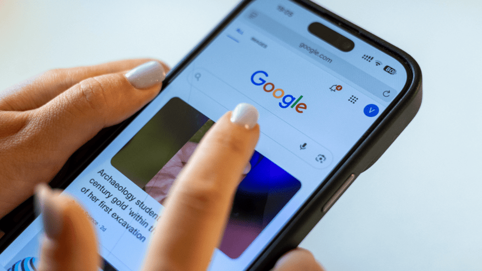 Google-zoekopdrachten-op-telefoon